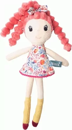 Lalka Laura - tantis.pl