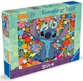 Puzzle 1000 Stitch - tantis.pl