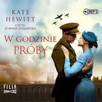 W godzinie próby. Audiobook