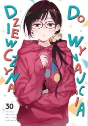 Dziewczyna do wynajęcia. Tom 30