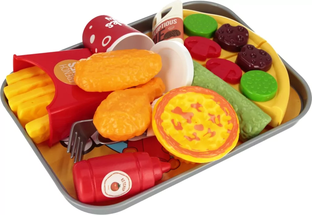 Zestaw kuchenny pizza - tantis.pl