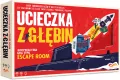 Gra Ucieczka z głębin - tantis.pl