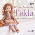 Tekla. Audiobook - tantis.pl