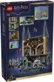 LEGO® Zamek Hogwart™: Wschodnie skrzydło 76473 - tantis.pl