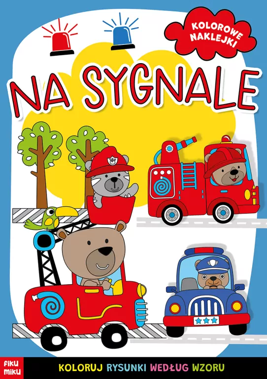 Na sygnale - tantis.pl