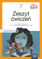 NOWE Słowa na start! Język Polski 7. Ćwiczenia. Szkoła podstawowa. Nowa edycja - tantis.pl