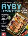 Ryby i owoce morza. Modne, pyszne, dietetyczne - tantis.pl