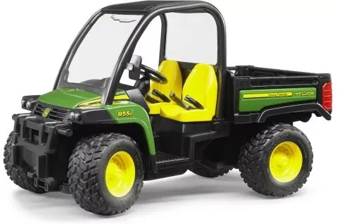 Wywrotka John Deer Gator - tantis.pl