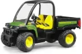 Wywrotka John Deer Gator - tantis.pl