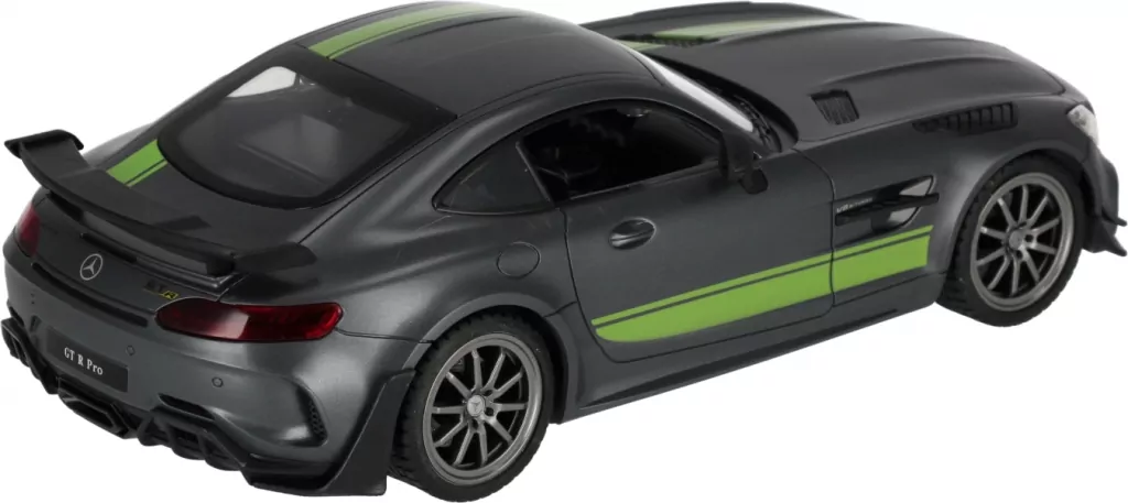 Auto osobowe zdalnie sterowane R/C FF Mercedes 1szt.mix - tantis.pl