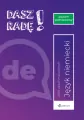 Dasz Radę! Język niemiecki Zbiór zadań maturalnych Poziom podstawowy - tantis.pl