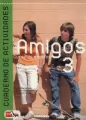 Aula Amigos Internacional 3 Ćwiczenia - tantis.pl