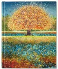 Notatnik. Drzewo snów - tantis.pl