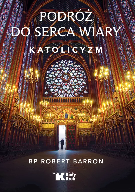 Podróż do serca wiary. Katolicyzm - tantis.pl