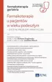Farmakoterapia u pacjentów w wieku podeszłym. Istotne problemy praktyczne - tantis.pl