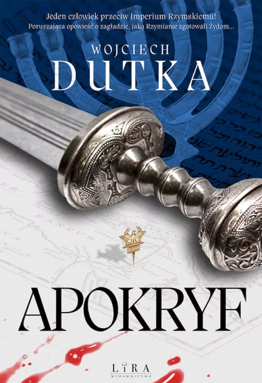 Apokryf - tantis.pl