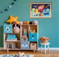 Puzzle 24 Maxi. Super Kolor Disney Firebud - tantis.pl