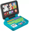 Edukacyjny Laptop Maluch a - Porozmawiajmy - tantis.pl