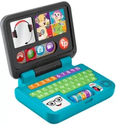 Edukacyjny Laptop Maluch a - Porozmawiajmy