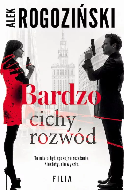 Bardzo cichy rozwód - tantis.pl