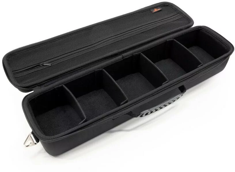 Czarne etui na 650+ kart - tantis.pl