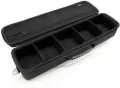 Czarne etui na 650+ kart - tantis.pl