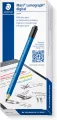 Mars ? Lumograph ? digital jumbo + wymienne rysiki, Staedtler - tantis.pl