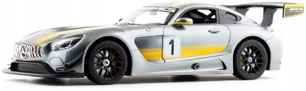 Mercedes-AMG GT3 RC 1:14 - tantis.pl