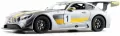 Mercedes-AMG GT3 RC 1:14 - tantis.pl