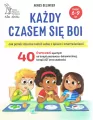 Każdy Czasem Się Boi. 6-9 lat - tantis.pl