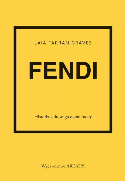 Fendi. Historia kultowego domu mody - tantis.pl