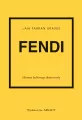 Fendi. Historia kultowego domu mody - tantis.pl