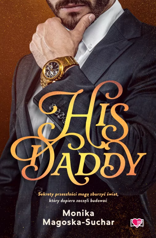 His Daddy - tantis.pl