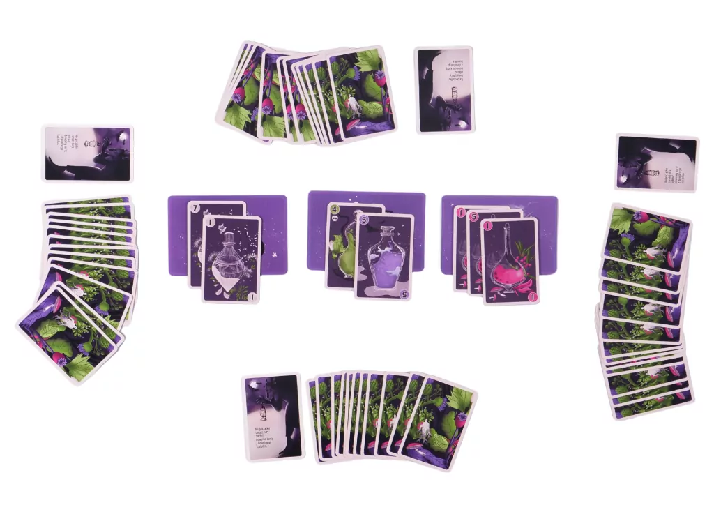 Trucizna - tantis.pl