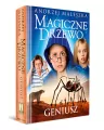Geniusz. Magiczne Drzewo. Tom 12 - tantis.pl