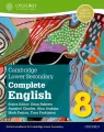 Cambridge Lower Secondary Complete English 8. Student Book. Second Edition - tantis.pl