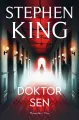 Doktor Sen (barwione brzegi) - tantis.pl