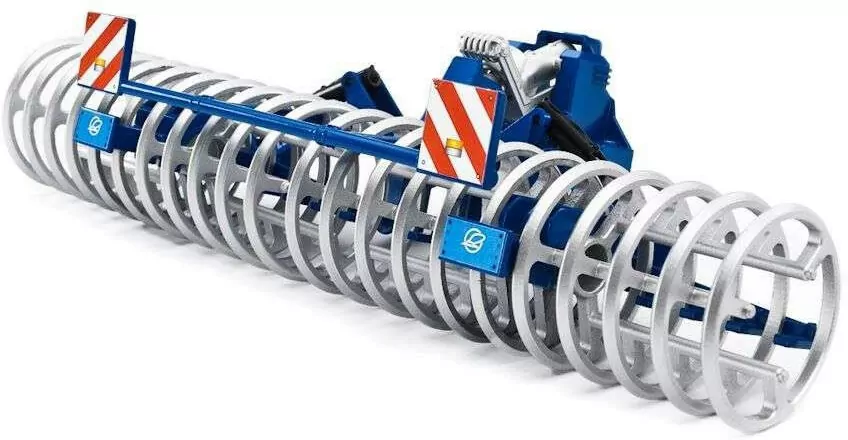 Wał Lemken Variopack K 02222 - tantis.pl