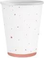 Kubeczki papierowe Celebrate 250ml 6szt - tantis.pl