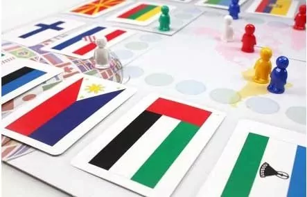 Wszystkie państwa świata