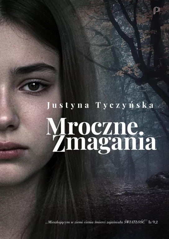 Mroczne Zmagania - tantis.pl