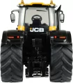 Traktor. Fastrac JCB 8330. Britains - tantis.pl