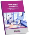 Zamknięcie 2025 roku w księgach rachunkowych... - tantis.pl
