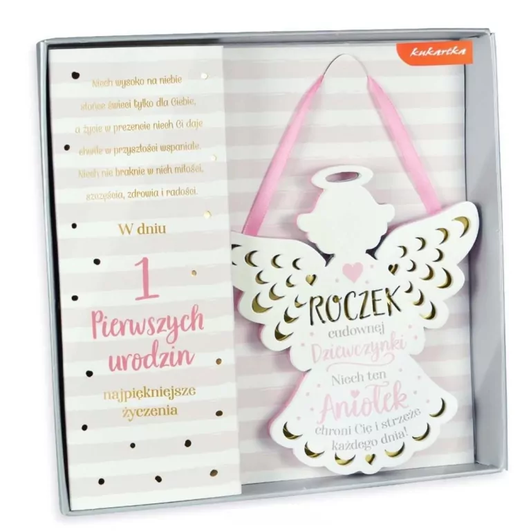 Zawieszka Roczek - tantis.pl