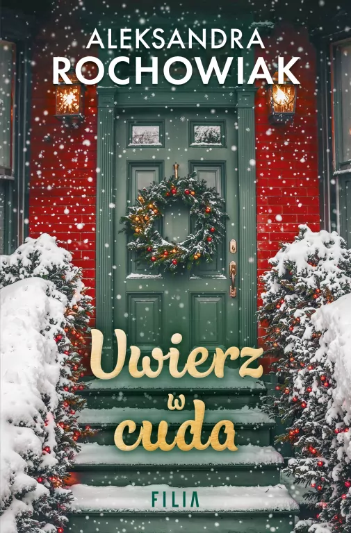 Uwierz w cuda - tantis.pl