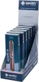Pióro stalowe Zenith 60 miedź ZENITH - tantis.pl
