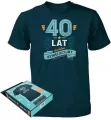 Koszulka Vintage-40 XXL - tantis.pl