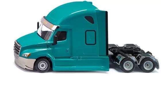 Siku. Samochód Ciągnik Siodłowy Freightliner Cascadia - tantis.pl