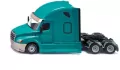 Siku. Samochód Ciągnik Siodłowy Freightliner Cascadia - tantis.pl