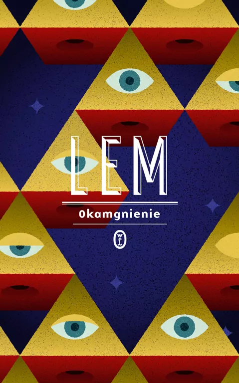 Okamgnienie - tantis.pl